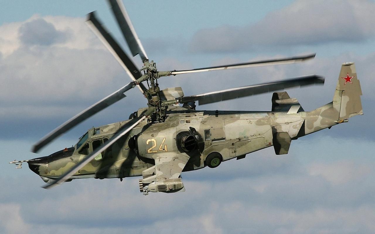Helicopters, Military, Military Vehicle