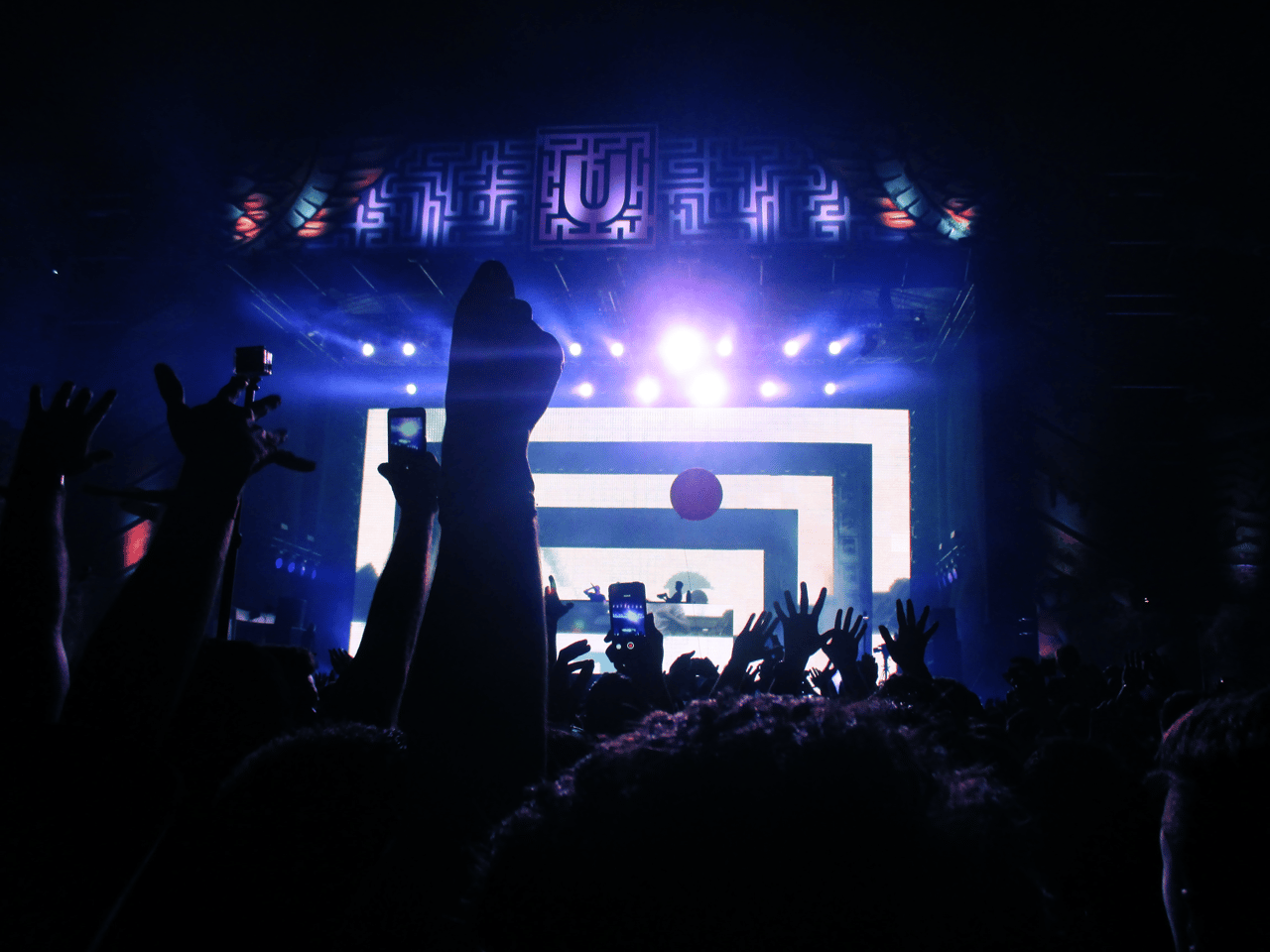 Festivals, EDM, Romania