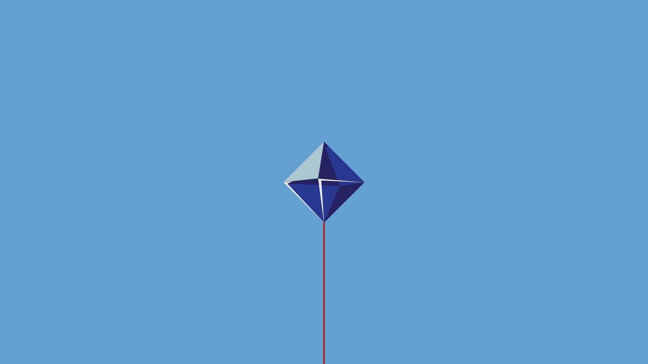 Anime Vectors, Neon Genesis Evangelion, Simple Background