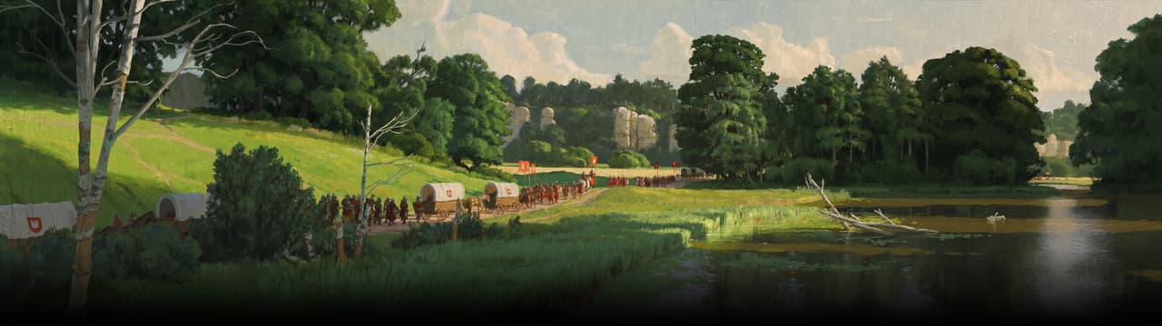 Kingdom Come: Deliverance, Kingdom Come: Deliverance 2, Medieval