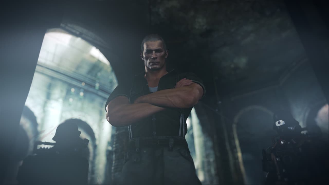 Wolfenstein: The Old Blood, Screen Shot, Video Games