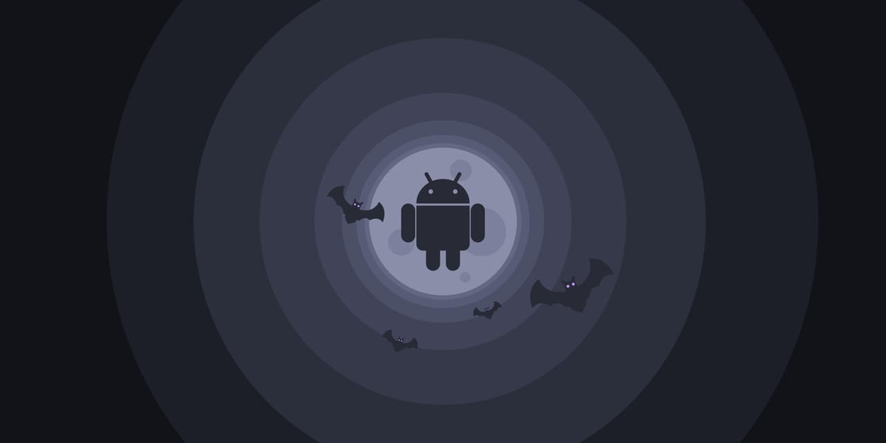 Android (Operating System) Wallpaper
