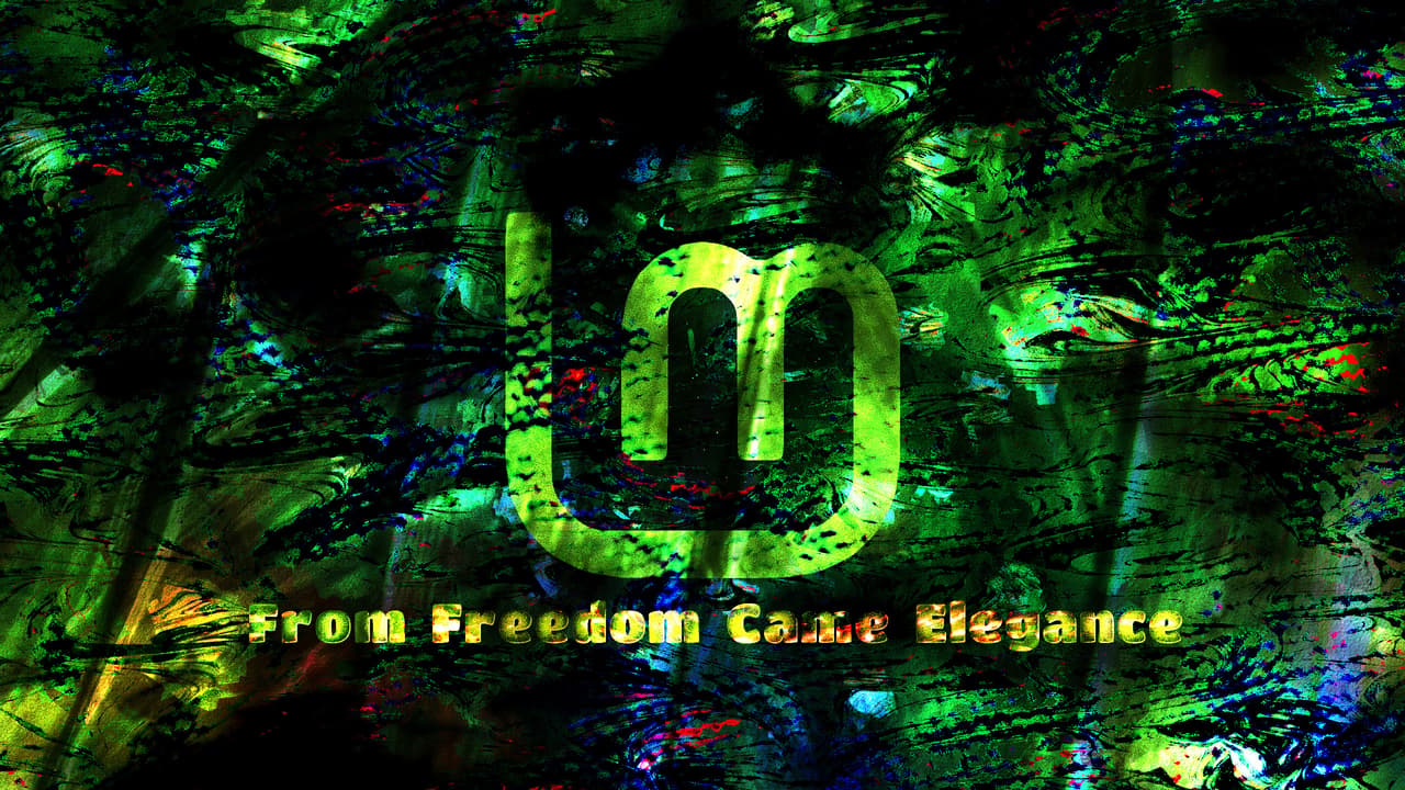 Linux Mint, Linux, Abstract