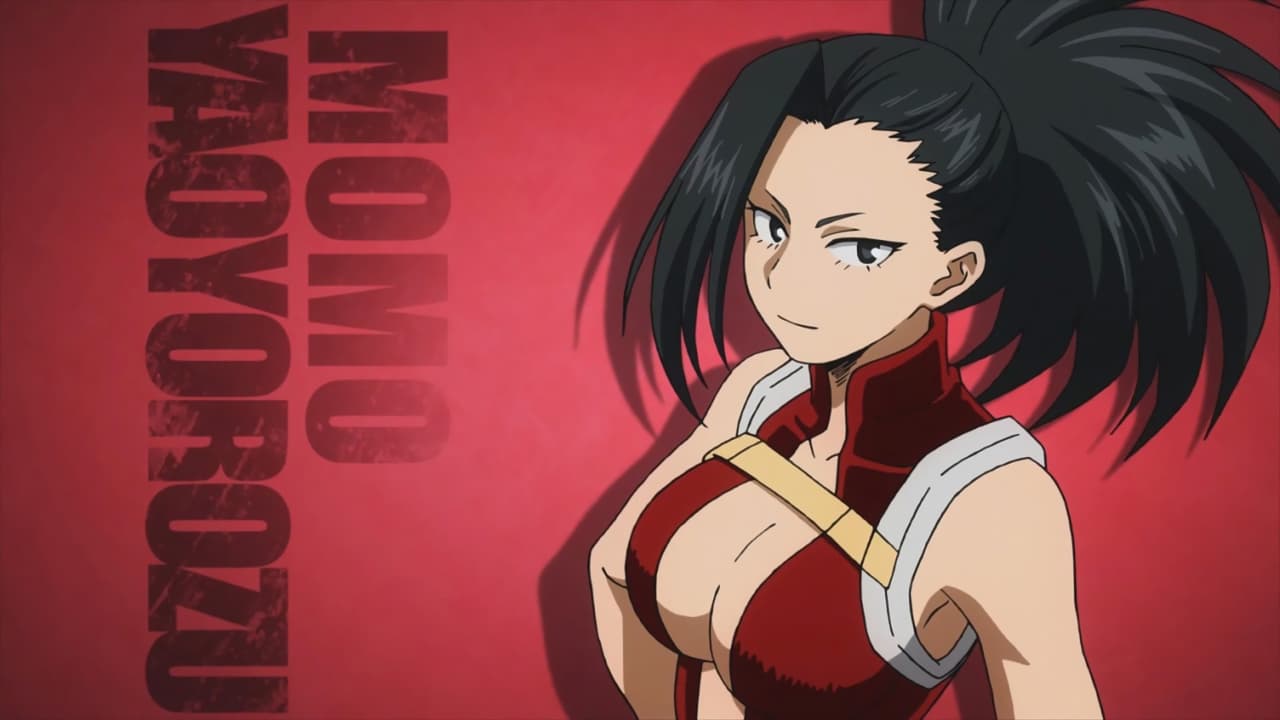 Boku No Hero Academia, Anime Girls, Anime