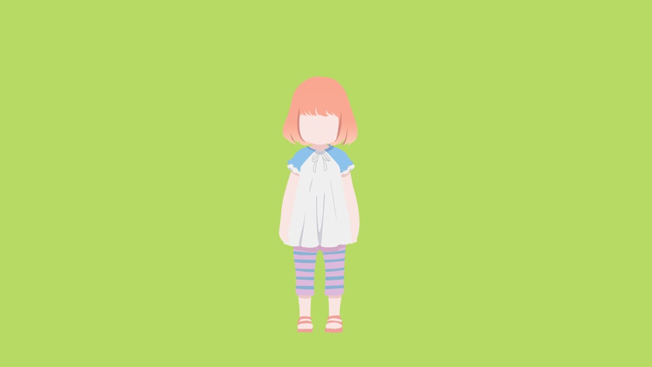 3-Gatsu No Lion, Anime Girls, Kawamoto Momo