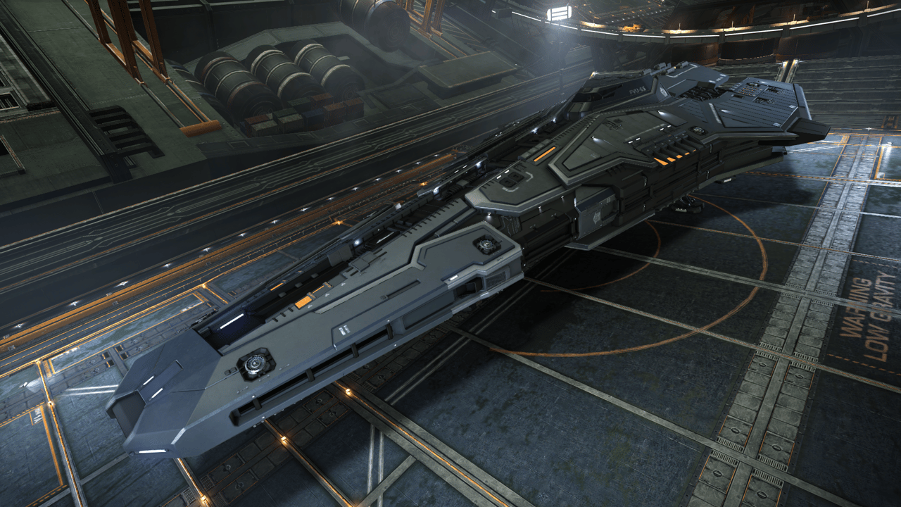 Elite: Dangerous, Screen Shot, PC Gaming