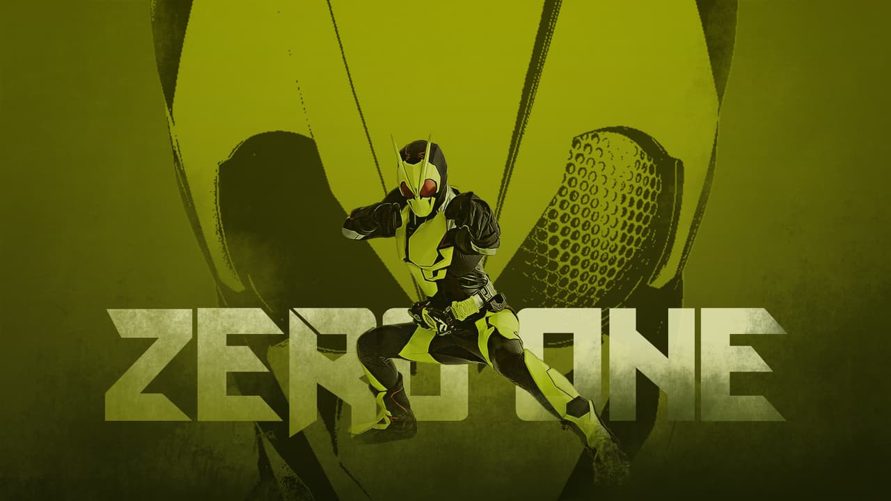 Kamen Rider, Kamen Rider Zero One, Reiwa