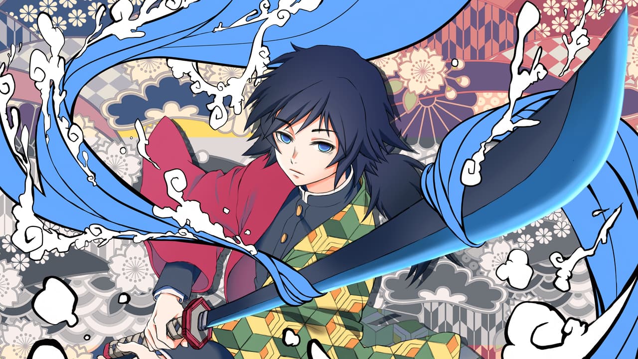 Anime, Futurelog, Sword