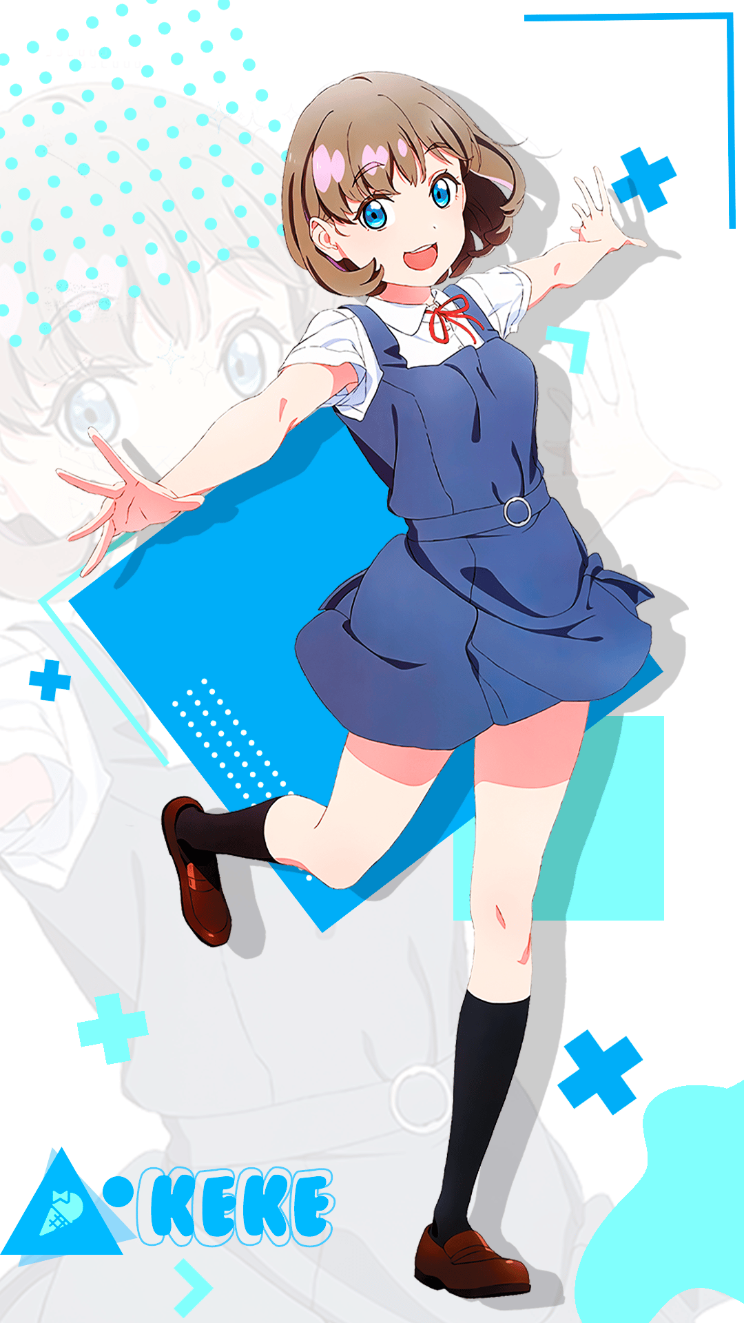 Love Live!, Love Live! Super Star!!, Anime