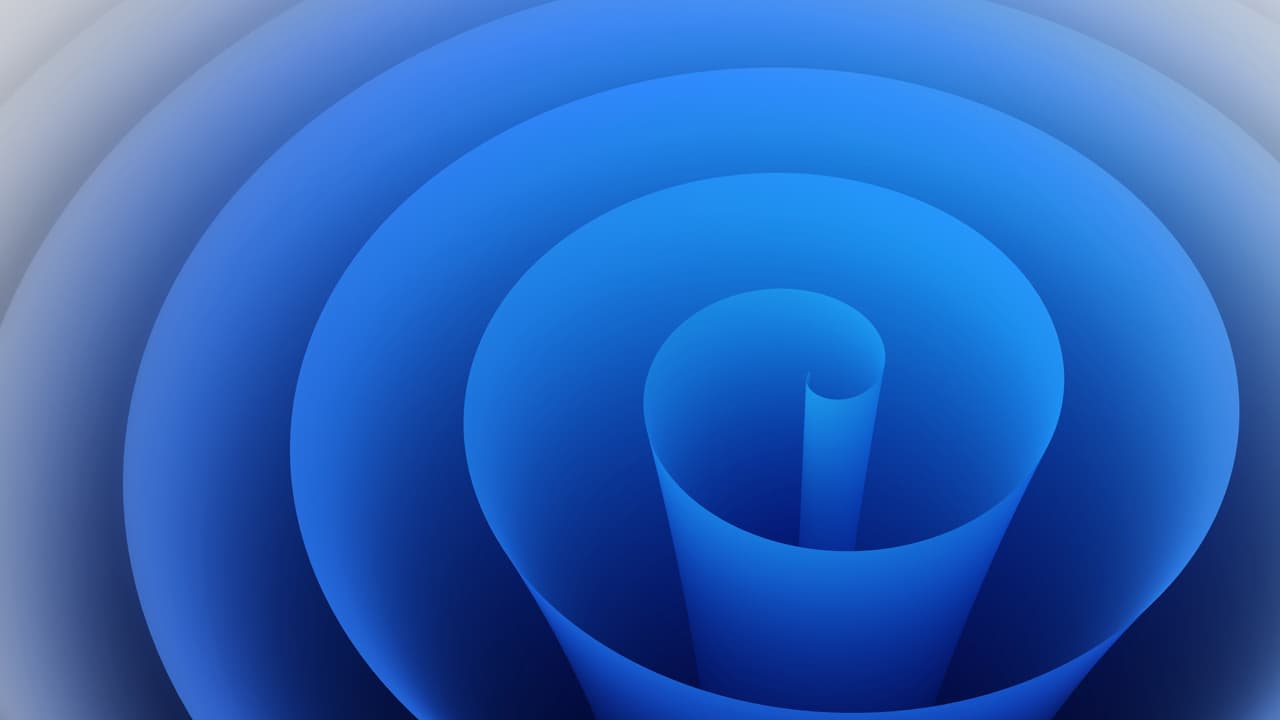 Abstract, 3D Abstract, Swirls