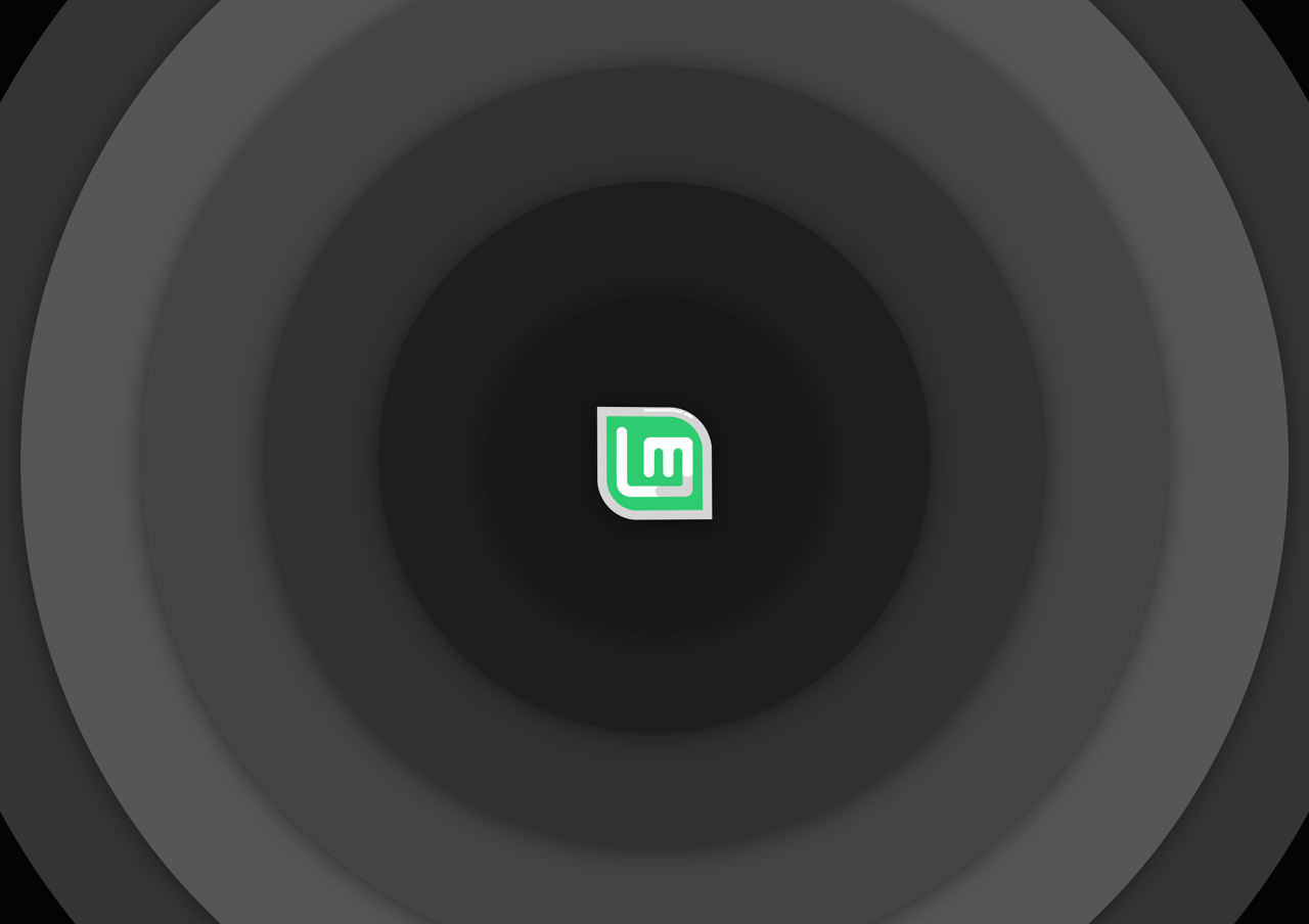 Linux, Linux Mint, Circle