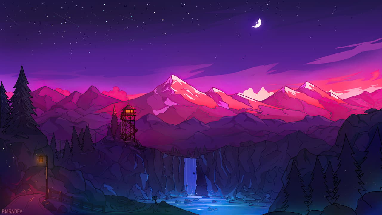 Artwork, Digital Art, Nature