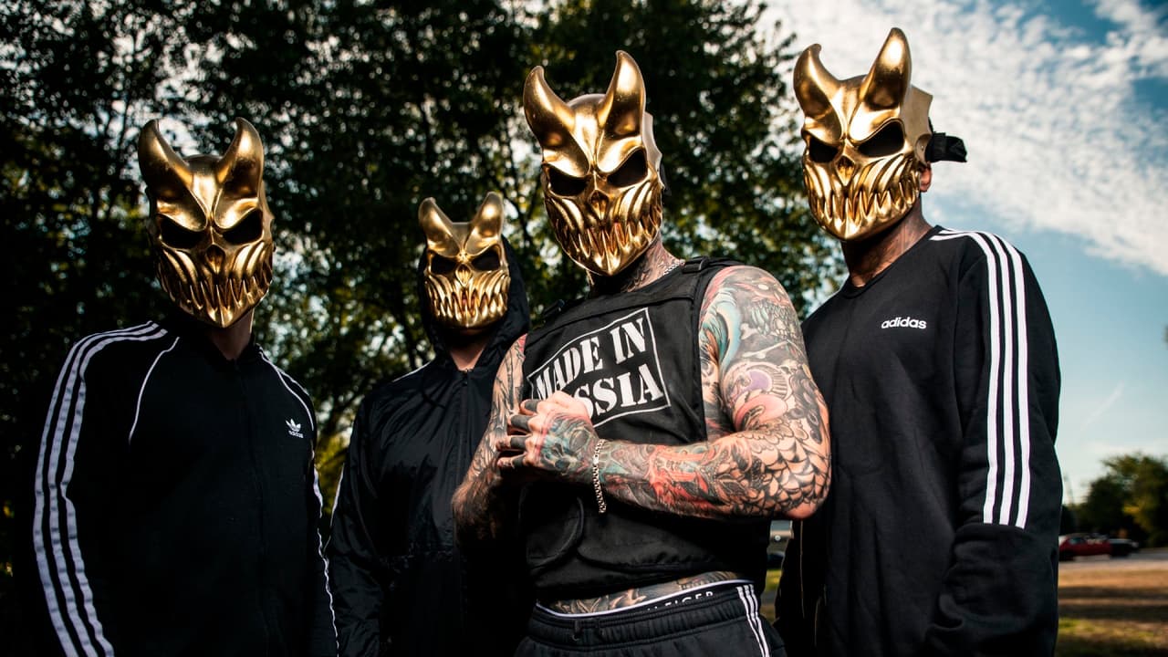 Deathcore, Slaughter To Prevail, Metal Band