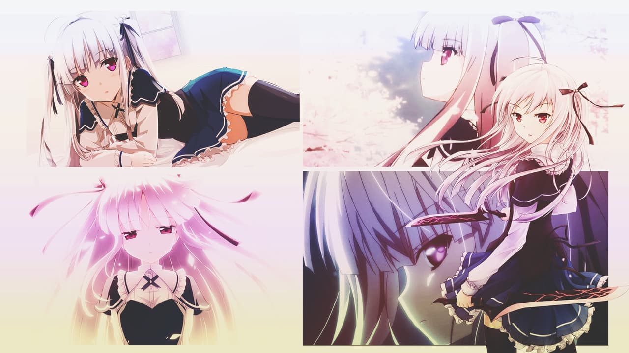Absolute Duo, Anime Girls, Sigtuna Julie