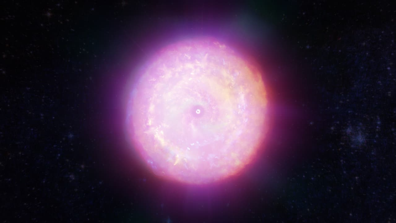 Space, Abstract, Galaxy