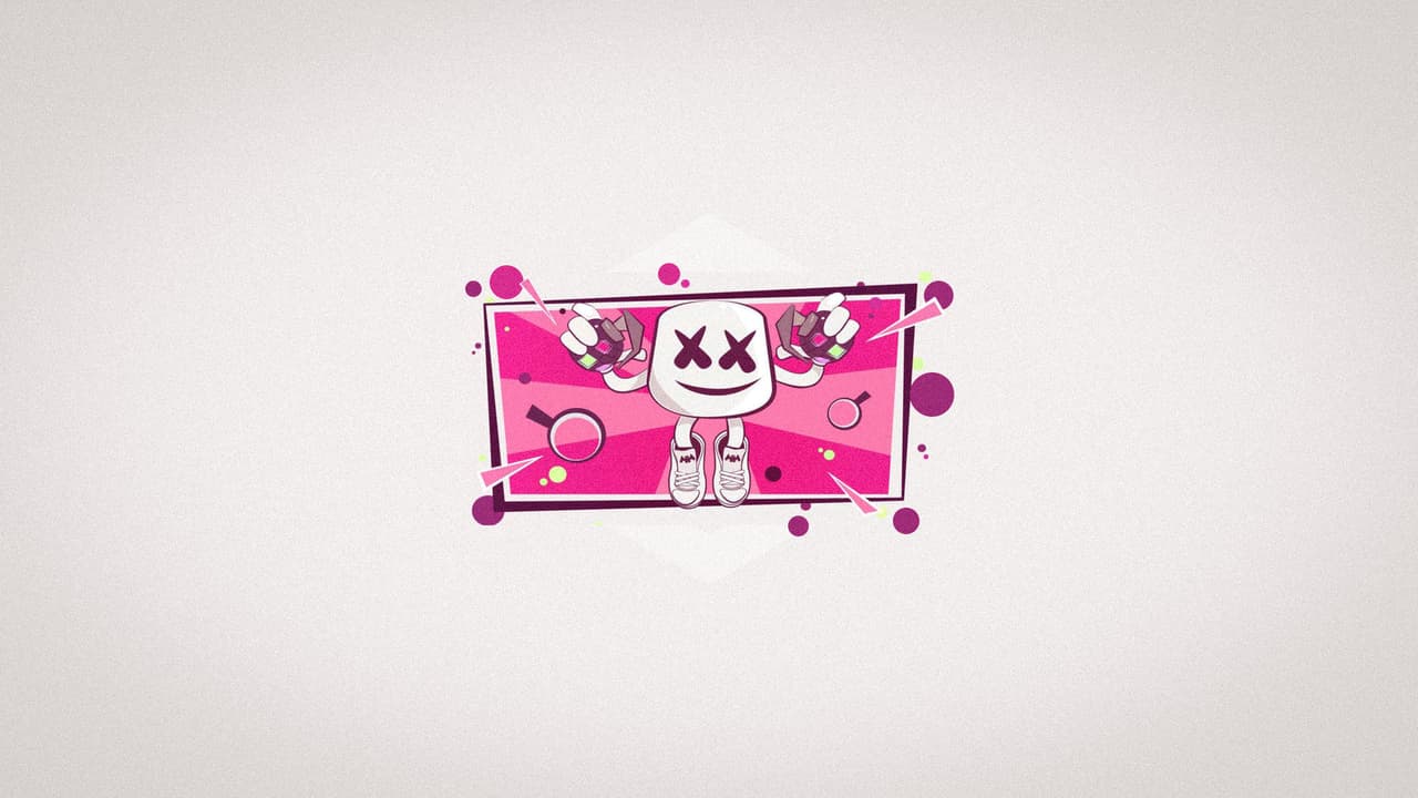 Marshmello, Fortnite, Concerts