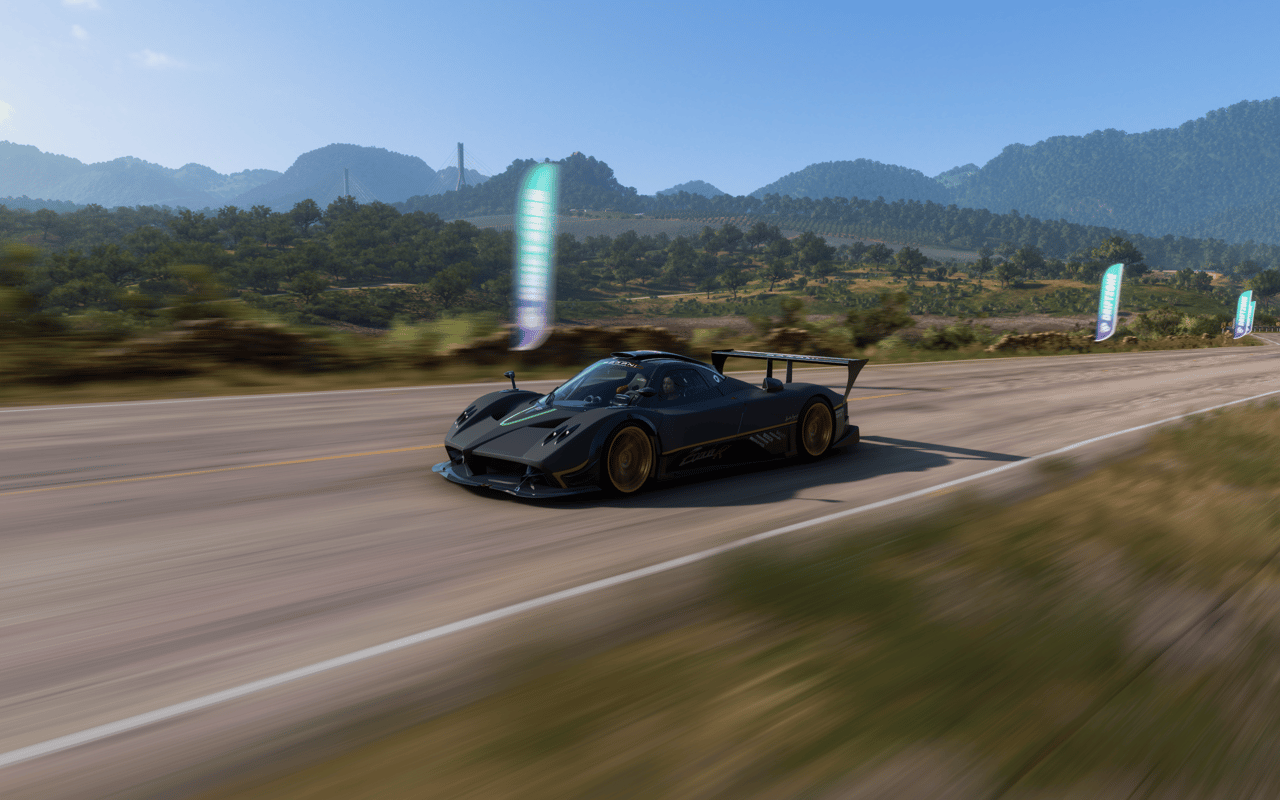 Car, Forza Horizon 5, Racing