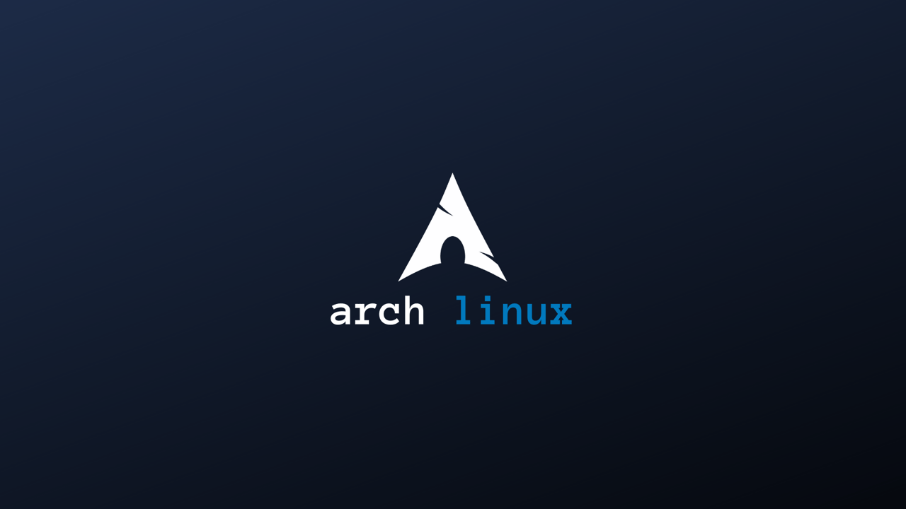 Arch Linux, Linux, Unix