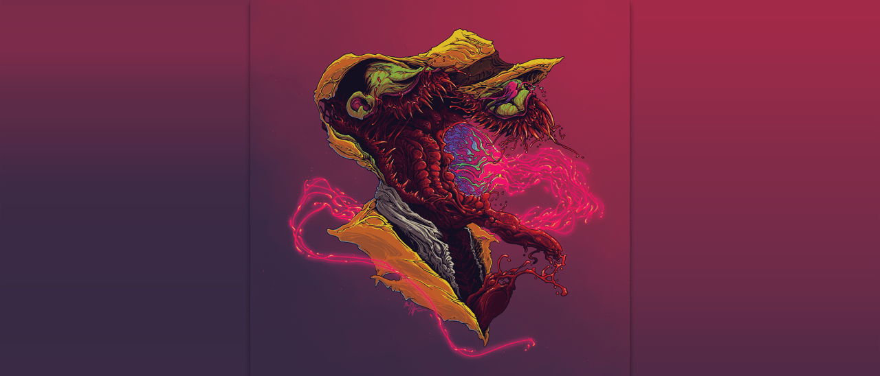 Brock Hofer, Gore, Carnage