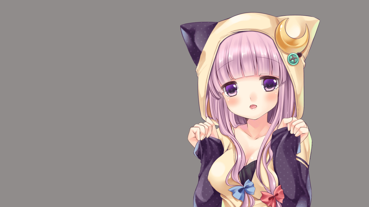 Anime, Anime Girls, Cat Girl