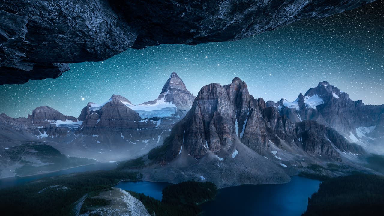 Dark Wallpaper