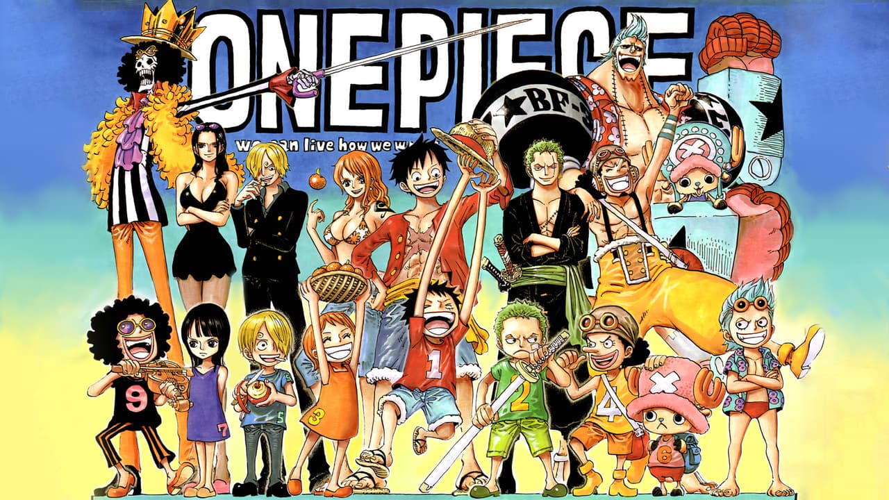 Anime, One Piece, Anime Girls