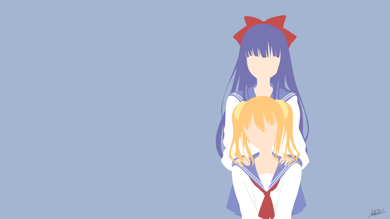 Poputepipikku, Popuko, Pipimi
