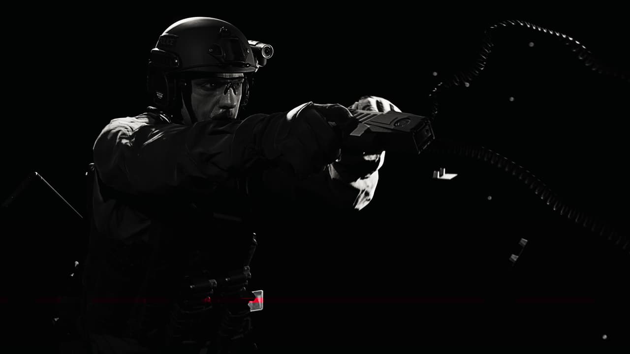 Ready Or Not, SWAT, Police