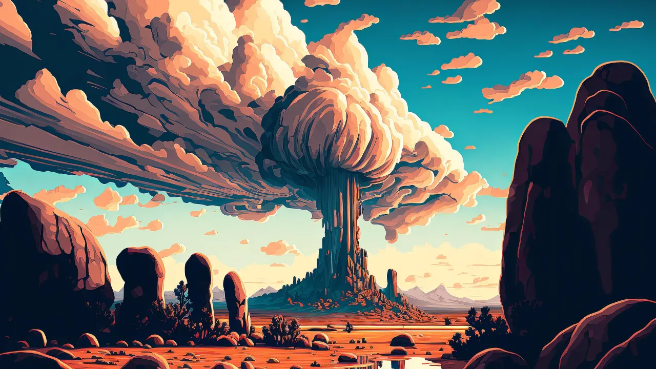 Digital wallpaper