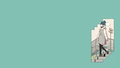 A drawing of a building