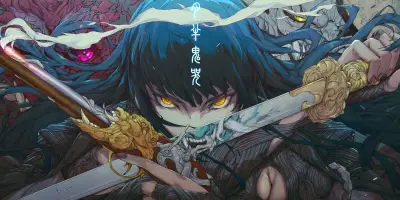 Anime wallpaper