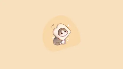 A cartoon of a cat