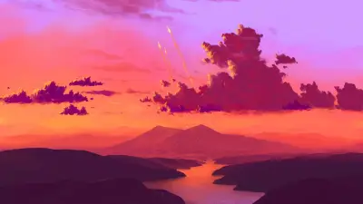 Digital wallpaper