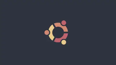 A logo of a group of people