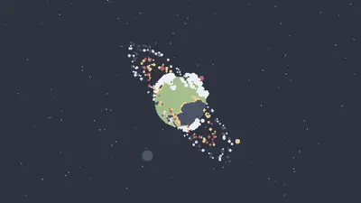 A screenshot of a video game
